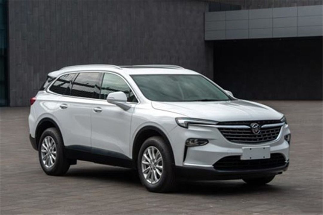 昂科雷豪华SUV，10款最新报价及市场解析