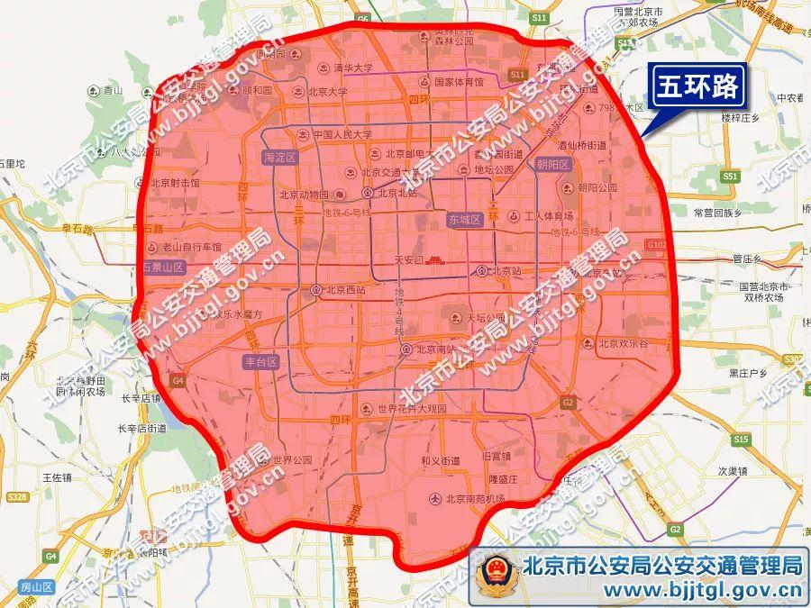 杭州车辆限行最新规定解析