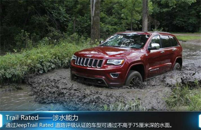 揭秘Jeep 553最新动态，越野新星即将登场