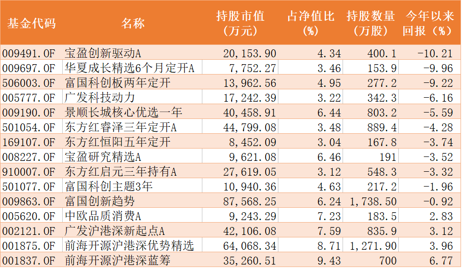 相关概念与术语对比